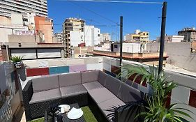 Piso céntrico en Alicante